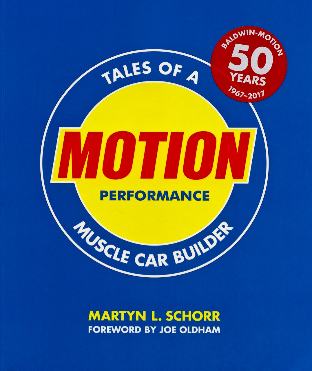 BALDWINMOTION CORVETTE CONNECTION Car Guy Chronicles