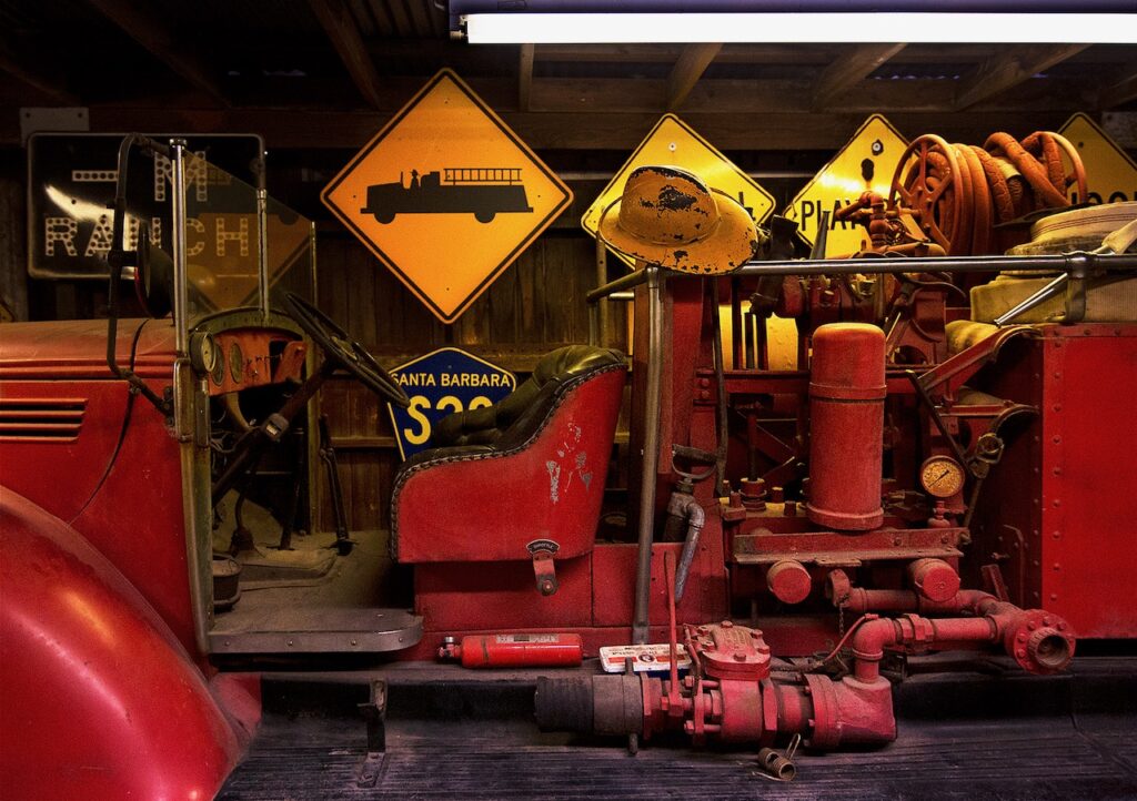 MENDENHALL CARS, GAS PUMPS & PETROLIANA MUSEUM Car Guy Chronicles