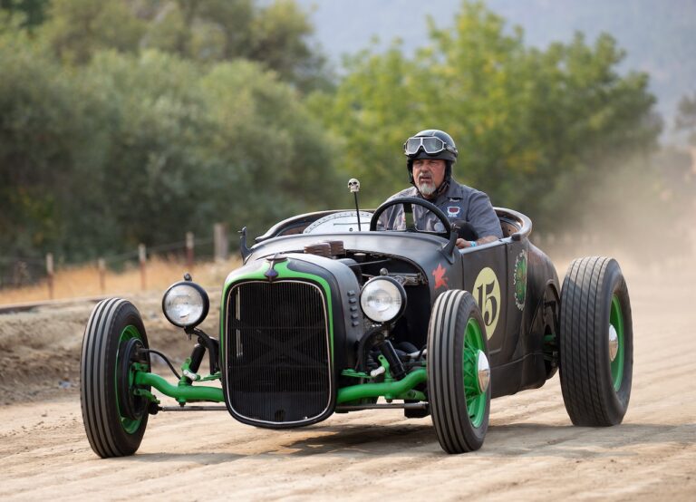 ’21 RPM NATIONALS: FLATHEAD DRAGS, SHOW & SWAP MEET