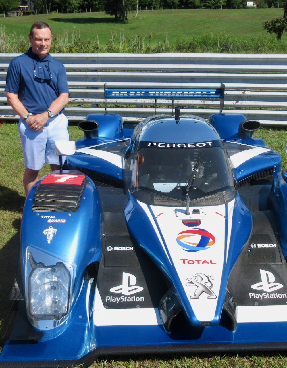 DAVID PORTER WINS MASTERS AT WATKINS GLEN - Car Guy Chronicles