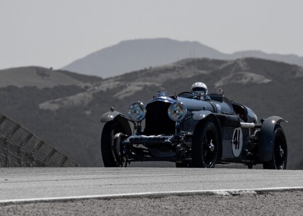 MONTEREY CAR WEEK: LET’S RACE. - Car Guy Chronicles