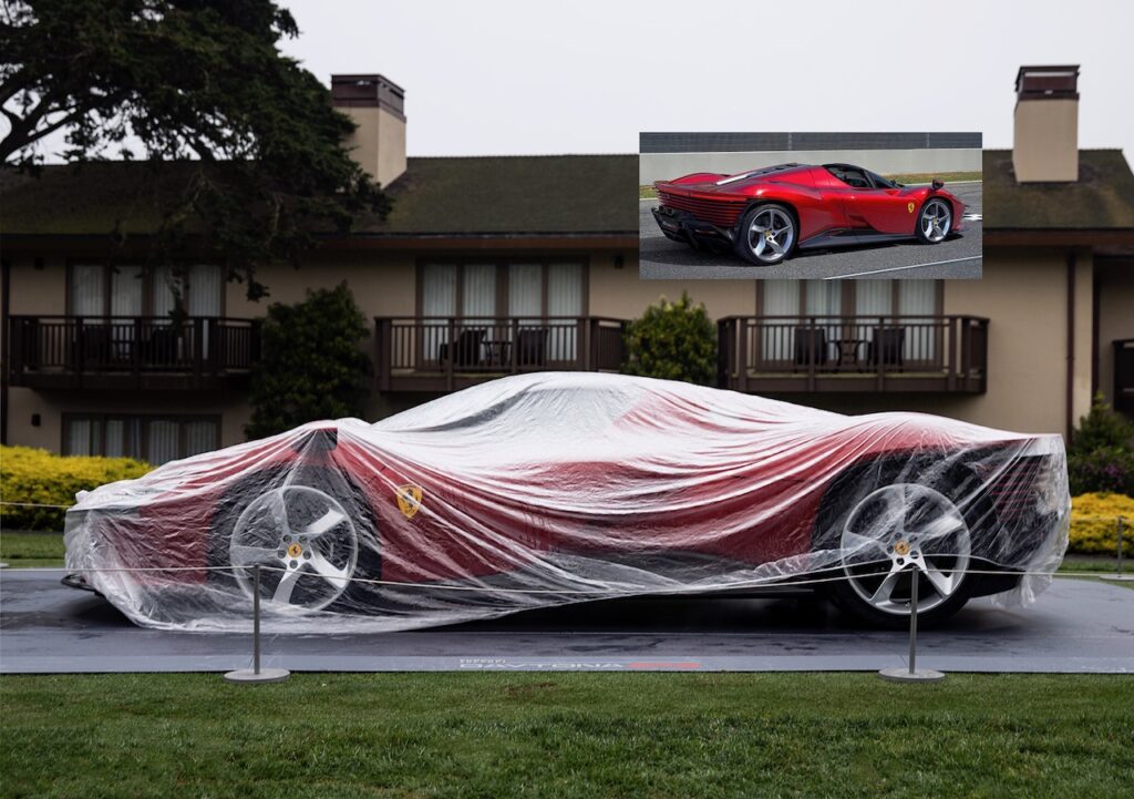 MONTEREY CAR WEEK 2022 PEBBLE BEACH. Car Guy Chronicles