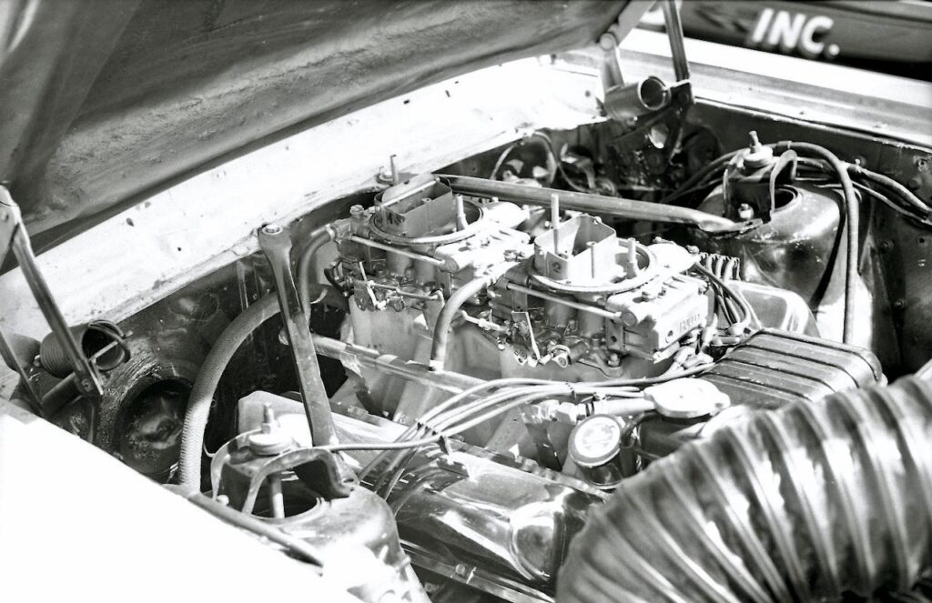 427 FAIRLANE (THUNDERBOLT) PROTOTYPE - Car Guy Chronicles
