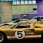 FORD GT40 VALUE GUIDE.