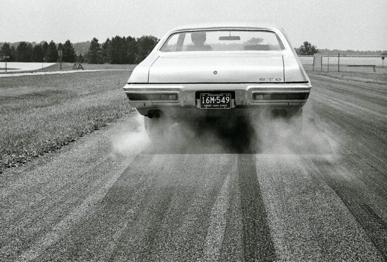 1970 PONTIAC GTO – MUSCLECAR MAGIC FROM MOTOWN!