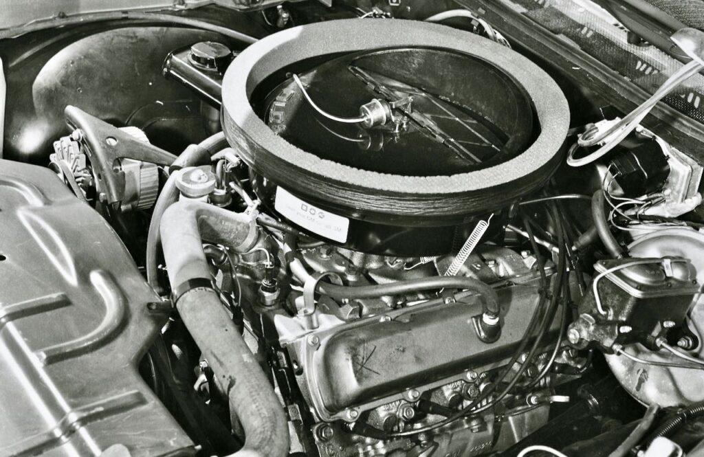 ’72 OLDS W30 4-4-2 & W-45 HURST/OLDS - Car Guy Chronicles