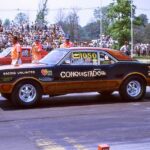 ’66 OLDS 4-4-2: TRI-POWER ROCKET!