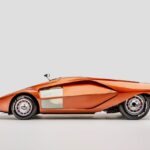 WEDGE REVOLUTION @ PETERSEN MUSEUM