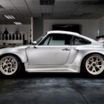 GUNTHER WERKS 1,000-HORSEPOWER PORSCHE TURBO