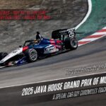 2025 JAVA HOUSE GRAND PRIX OF MONTEREY