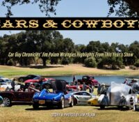 CARS & COWBOYS 2025