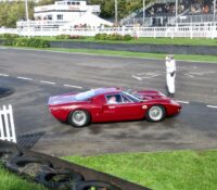 ON TRACK W/FLORIDA’S SARASOTA CAFÉ RACERS!