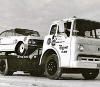 ’61 FORD SHOWROOM SUPERCAR