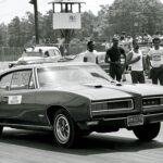 ’68 PONTIAC RAM AIR GTO: THE GREAT ONE