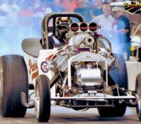 SUPERCHARGING BOOSTS FREE HORSEPOWER