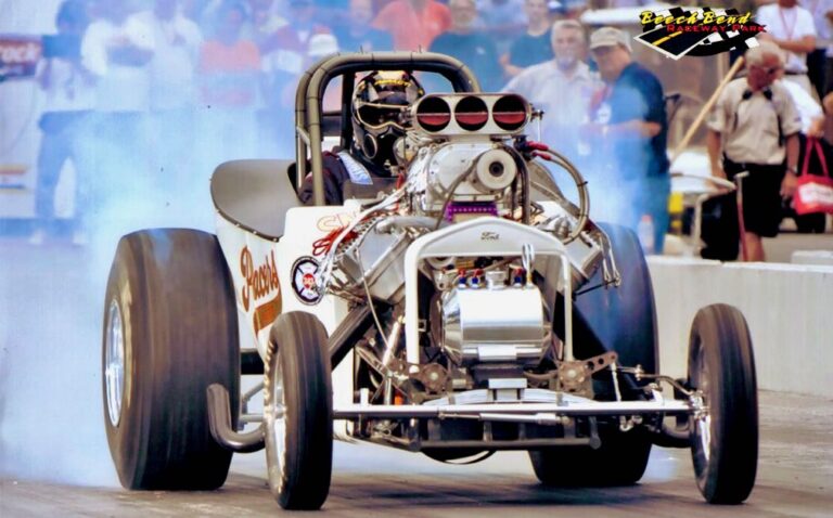 SUPERCHARGING BOOSTS FREE HORSEPOWER