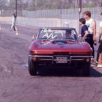 ASTORIA CHAS: KO-MOTION L88 STING RAY