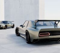 BLAZIN RODZ 1,600-HP ’69 CAMARO HYPERCAR