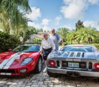 FORD 2005-’06 GT: ALL-AMERICAN SUPERCAR