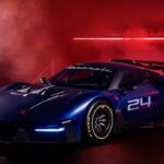 MASERATI MCXtrema: TRACK-ONLY HYPERCAR