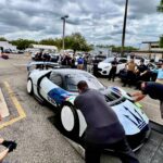 MASERATI MCXTREMA: ULTIMATE RACING WEAPON