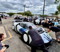 MASERATI MCXTREMA: ULTIMATE RACING WEAPON