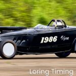 DRIPPS & GIBBY SHARE A PASSION FOR SPEED