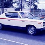 ’70 TIME MACHINE: REBEL WITH A CAUSE