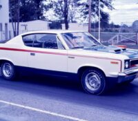 ’70 TIME MACHINE: REBEL WITH A CAUSE