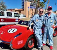 TEAM ZORA USA: NEXT STOP BRESCIA!