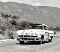 LINCOLN DOMINATES CARRERA PANAMERICANA!