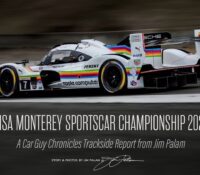 2026 IMSA MONTEREY SPORTSCAR CHAMPIONSHIP