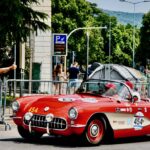 SPIRIT OF ZORA CORVETTE ROCKS 2026 MILLE MIGLIA