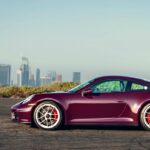 2027 PORSCHE TWIN-TURBO 911 PERFECTION