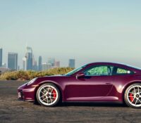 2027 PORSCHE TWIN-TURBO 911 PERFECTION