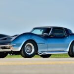 CORVETTE MACO vs MAKO: SHARK ATTACK!
