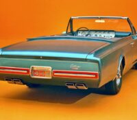 1964 OLDS 442