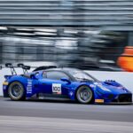 MASERATI MC20 GT2+KIT ROCKS INDY