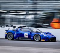 MASERATI MC20 GT2+KIT ROCKS INDY