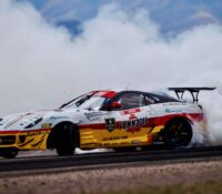 DRIVE TOWARD A CURE: CELEBRATION OF LIFE