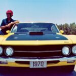 FORD’s 1970 TORRID TORINO COBRA